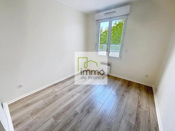 Appartement à louer à Wambrechies (59118)