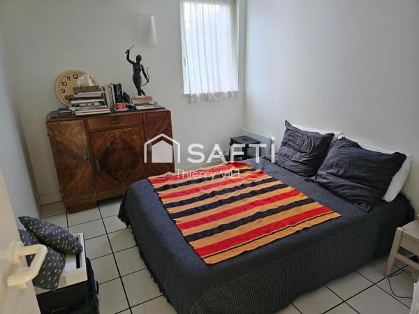 BEL APPT DUPLEX DS ENSEMBLE IMMOBILIER D'EXCEPTION