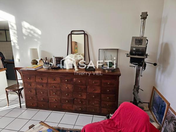 BEL APPT DUPLEX DS ENSEMBLE IMMOBILIER D'EXCEPTION