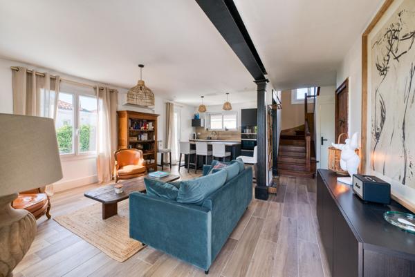 Vente Maison de luxe Royan 4 Pièces 99 m²