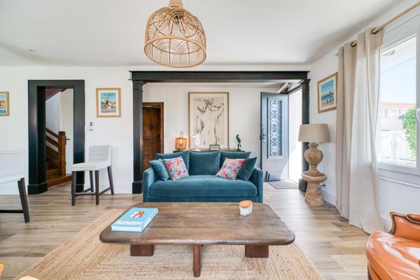 Vente Maison de luxe Royan 4 Pièces 99 m²