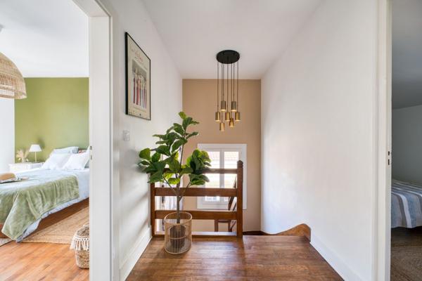 Vente Maison de luxe Royan 4 Pièces 99 m²