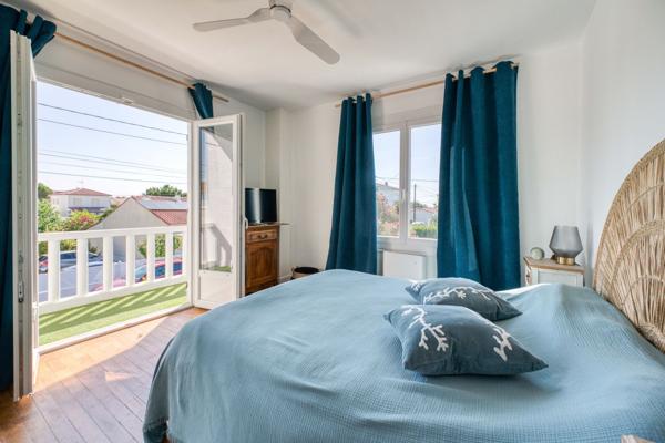 Vente Maison de luxe Royan 4 Pièces 99 m²