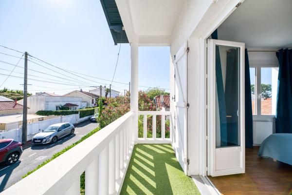 Vente Maison de luxe Royan 4 Pièces 99 m²