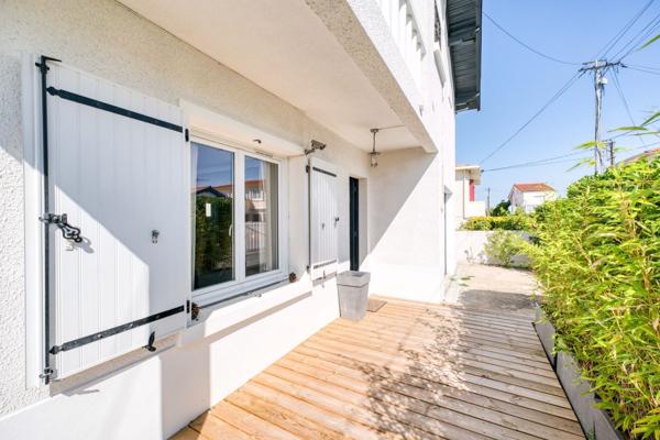 Vente Maison de luxe Royan 4 Pièces 99 m²