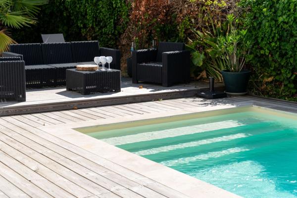 Vente Maison de luxe Royan 4 Pièces 99 m²