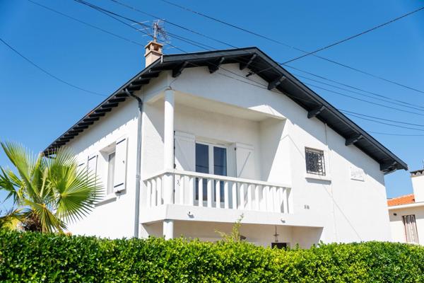 Vente Maison de luxe Royan 4 Pièces 99 m²