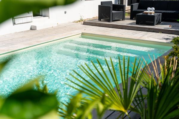 Vente Maison de luxe Royan 4 Pièces 99 m²