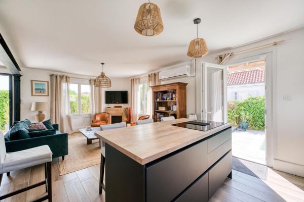 Vente Maison de luxe Royan 4 Pièces 99 m²