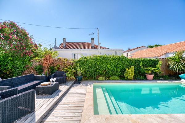 Vente Maison de luxe Royan 4 Pièces 99 m²