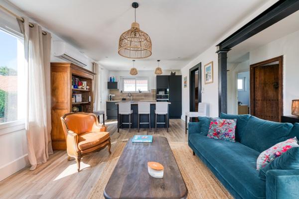 Vente Maison de luxe Royan 4 Pièces 99 m²