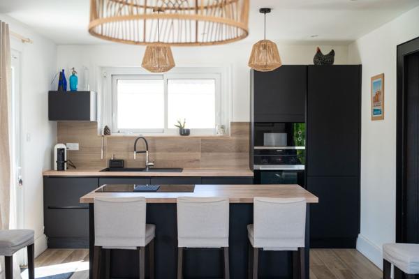 Vente Maison de luxe Royan 4 Pièces 99 m²