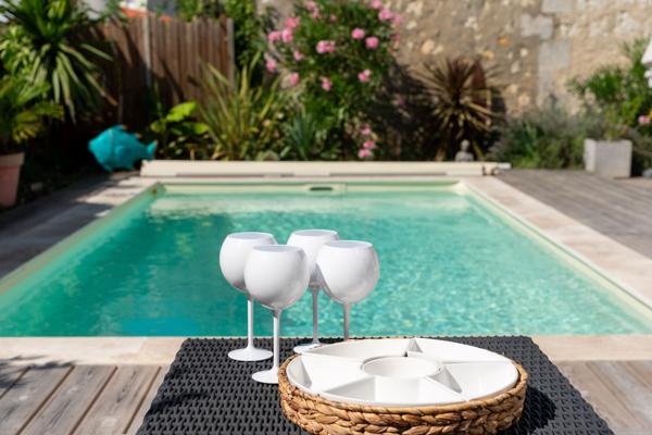 Vente Maison de luxe Royan 4 Pièces 99 m²