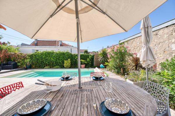 Vente Maison de luxe Royan 4 Pièces 99 m²
