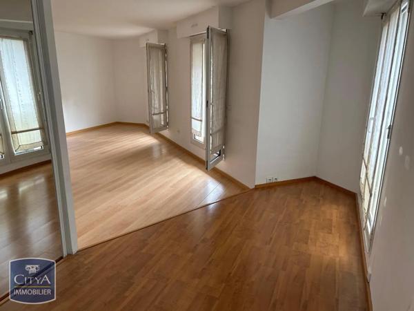 Appartement à louer 3 pièces 79.41m² Antony (92160)
