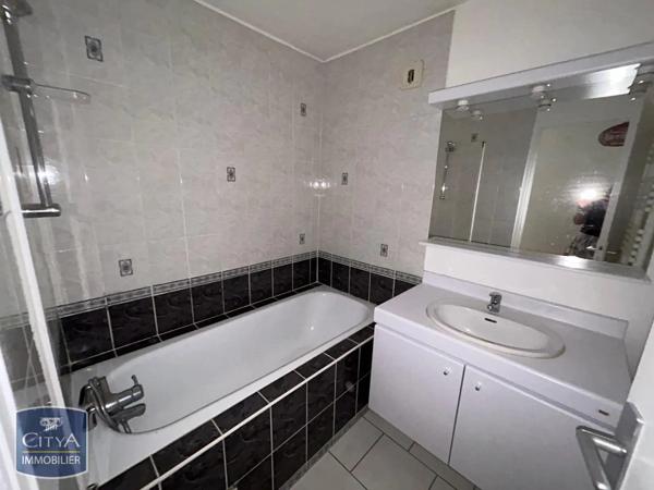 Appartement à louer 3 pièces 79.41m² Antony (92160)