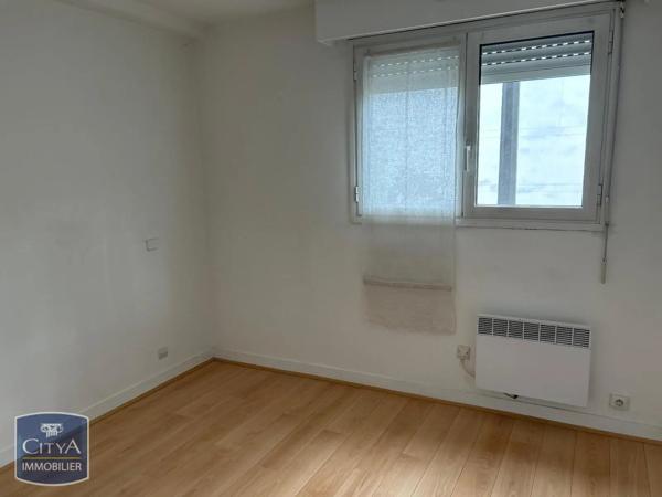 Appartement à louer 3 pièces 79.41m² Antony (92160)