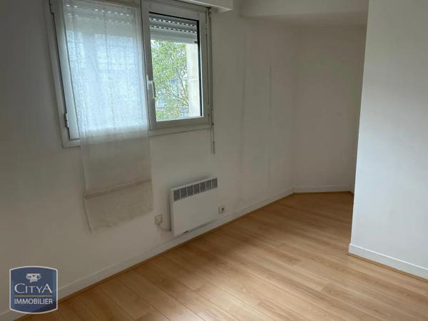 Appartement à louer 3 pièces 79.41m² Antony (92160)