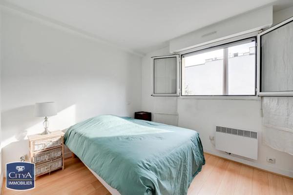 Appartement à louer 3 pièces 79.41m² Antony (92160)