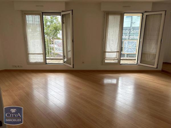 Appartement à louer 3 pièces 79.41m² Antony (92160)