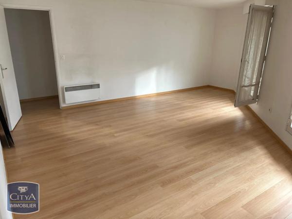 Appartement à louer 3 pièces 79.41m² Antony (92160)