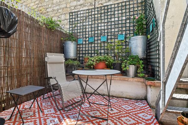 Vente Appartement de luxe Paris 16 2 Pièces 65.84 m²