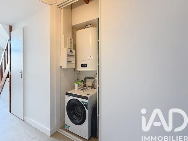 Appartement à vendre 3 pièces 32 m² Quiberon