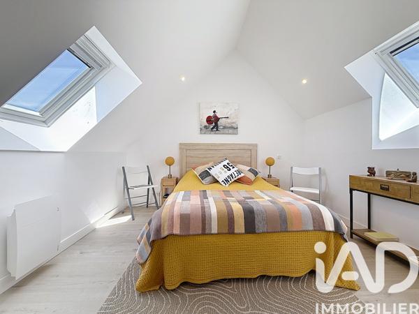 Appartement à vendre 3 pièces 32 m² Quiberon