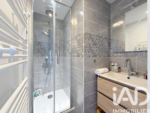 Appartement à vendre 3 pièces 32 m² Quiberon