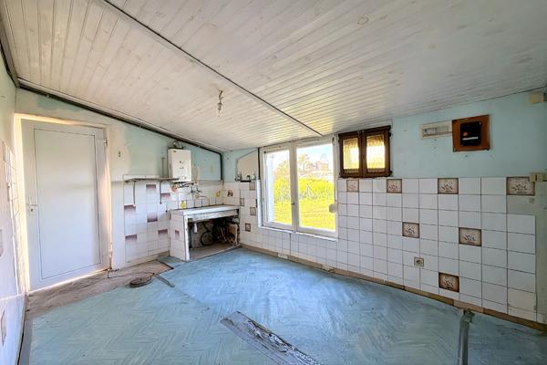 Maison L'epine 4 pièce(s)