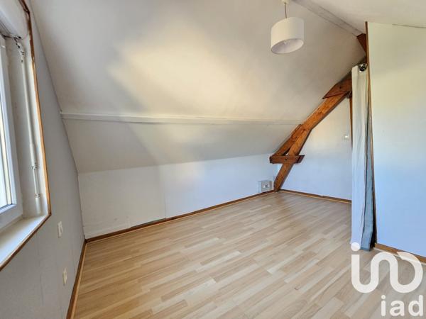 Maison de ville 5 pièces de 105 m² à Troyes (10000)