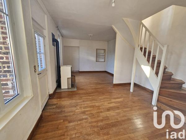 Maison de ville 5 pièces de 105 m² à Troyes (10000)