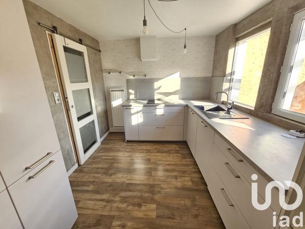 Maison de ville 5 pièces de 105 m² à Troyes (10000)