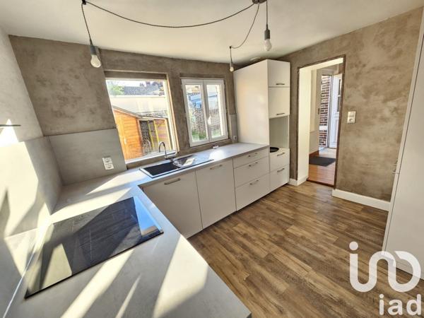 Maison de ville 5 pièces de 105 m² à Troyes (10000)