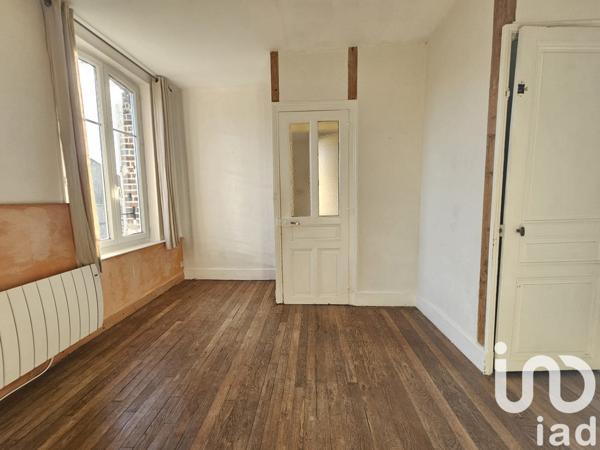 Maison de ville 5 pièces de 105 m² à Troyes (10000)