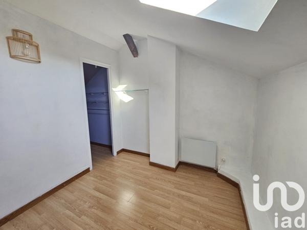 Maison de ville 5 pièces de 105 m² à Troyes (10000)