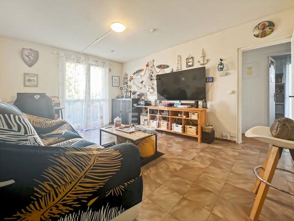 Appartement Saint Fargeau Ponthierry 4 pièce(s) 3 CHAMBRES 76.2 m2