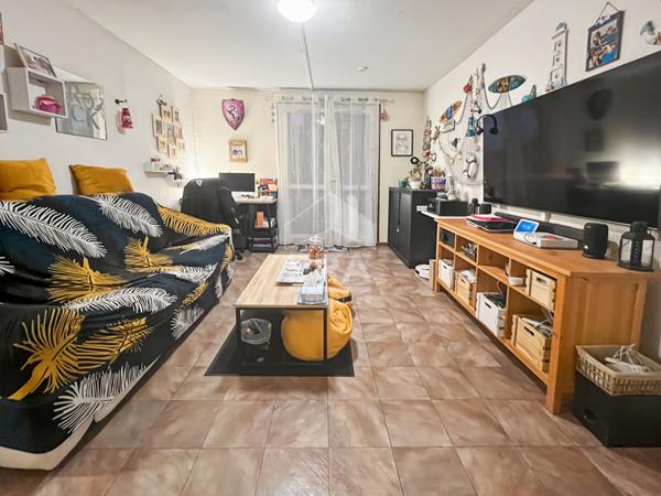 Appartement Saint Fargeau Ponthierry 4 pièce(s) 3 CHAMBRES 76.2 m2