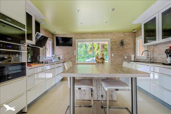 Maison à vendre |  Brigueuil |  6 pièces | 225 m²