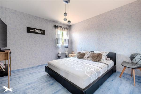 Maison à vendre |  Brigueuil |  6 pièces | 225 m²