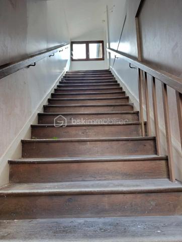 Immeuble mixte de 247,99 m²