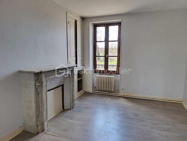 Immeuble mixte de 247,99 m²