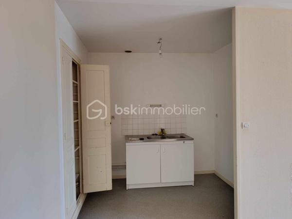 Immeuble mixte de 247,99 m²