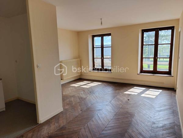 Immeuble mixte de 247,99 m²