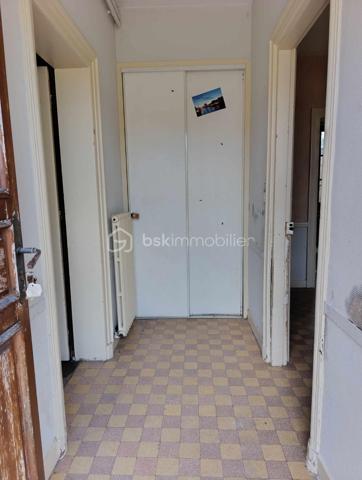 Immeuble mixte de 247,99 m²