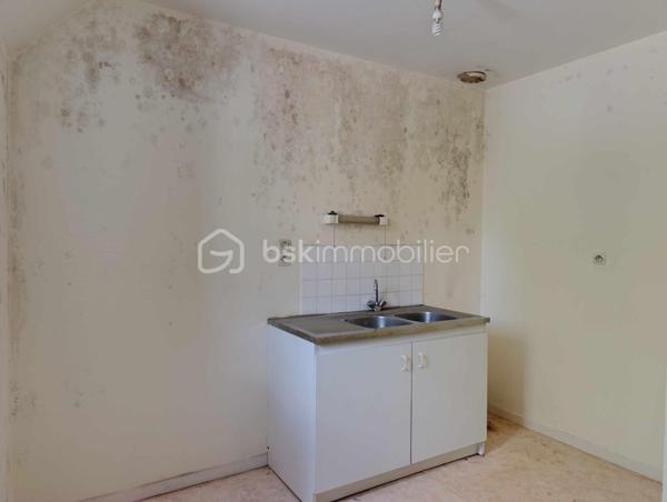 Immeuble mixte de 247,99 m²