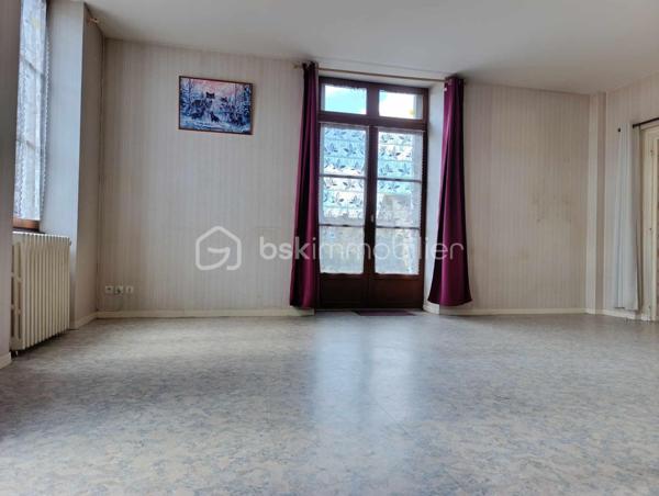 Immeuble mixte de 247,99 m²