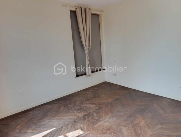 Immeuble mixte de 247,99 m²