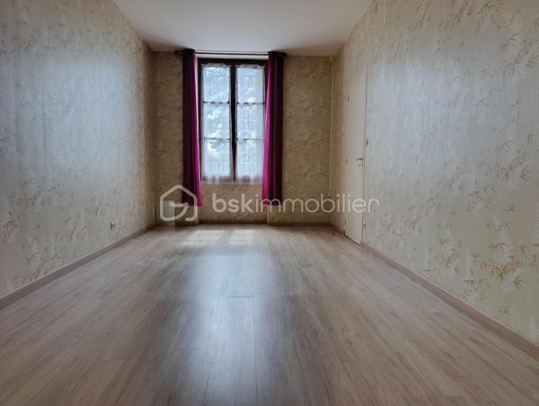 Immeuble mixte de 247,99 m²