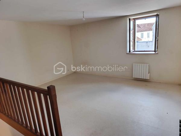 Immeuble mixte de 247,99 m²